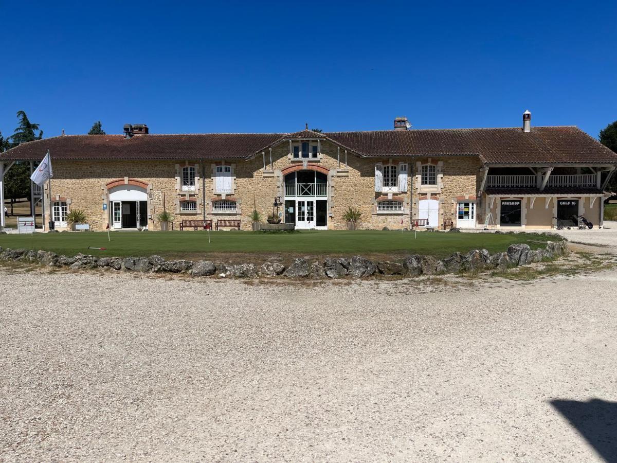 Villa 1854 Chassors Esterno foto