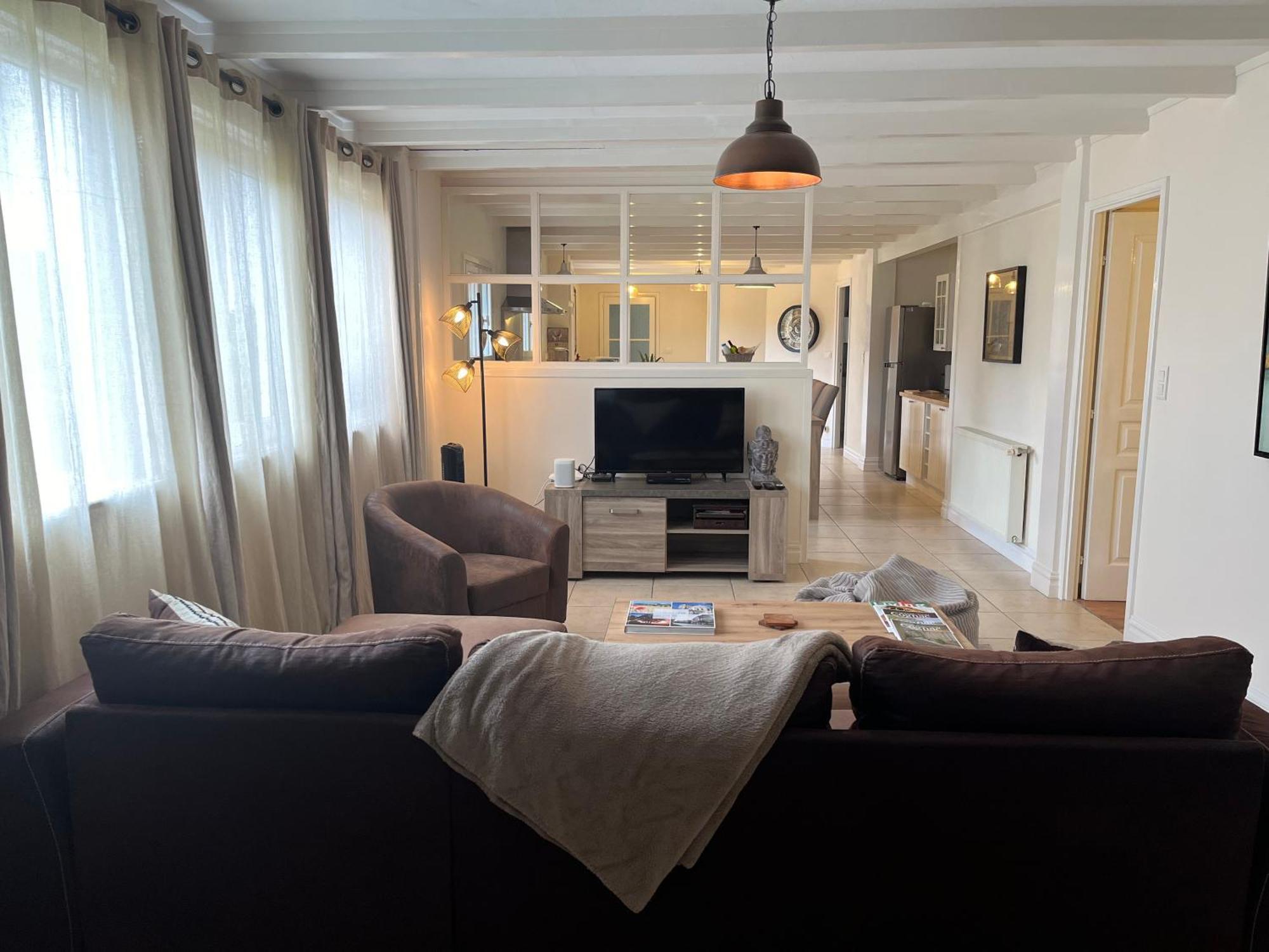 Villa 1854 Chassors Esterno foto